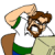 Harrtap